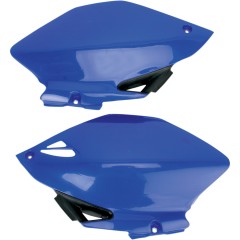 UFO STRANSKA ŠTEVILČNICA YAMAHA YZF250 06-09